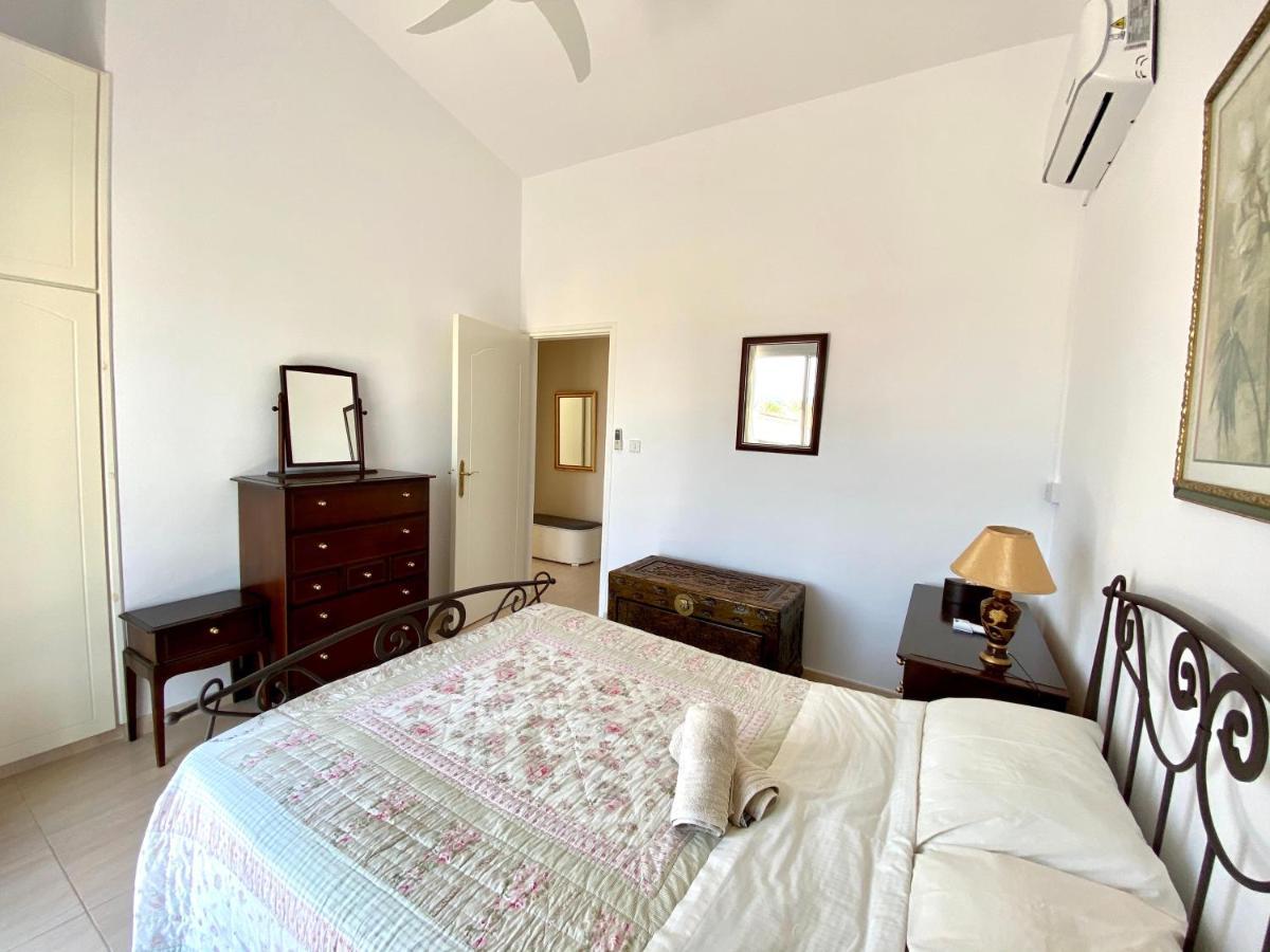 Villa Alicia With Priv Pool, Beautiful Garden And Shady Veranda- 5 Min To The Beach ペイヤ エクステリア 写真
